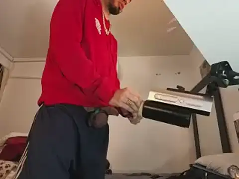 badanyboy online show from April 10, 10:00 am