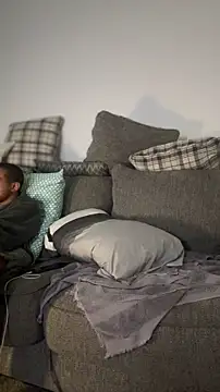 W1LBURN online show from April 25, 9:56 pm