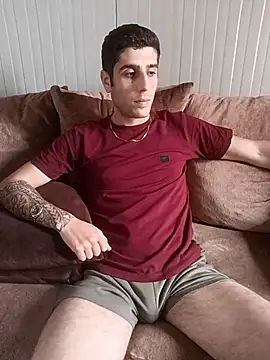 arenn1997 online show from April 13, 1:12 pm