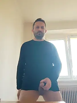 Chokakabraz online show from October 31, 9:23 am