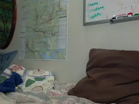 PeterDerzzz online show from November 17, 4:43 pm