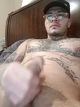 LalitovAnel online show from January 20, 2:01 am