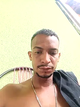 Ursonego online show from November 9, 1:37 pm