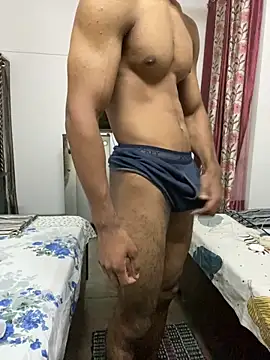 Wild beast online show from April 28, 10:20 am