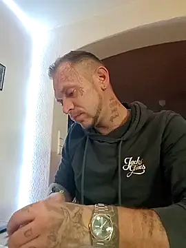 chillaandy online show from October 23, 5:38 pm