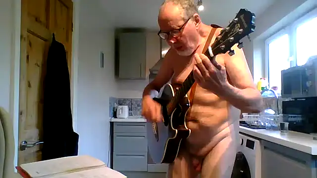 jimmybenido online show from May 3, 4:53 pm