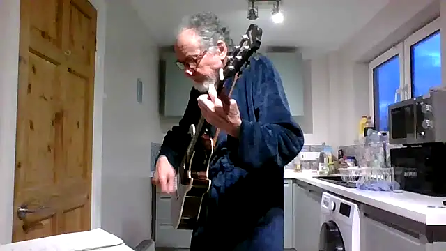 jimmybenido online show from February 16, 5:44 pm