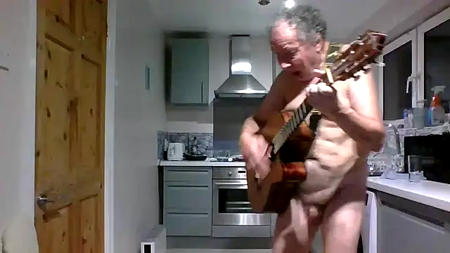 jimmybenido online show from October 19, 6:11 pm