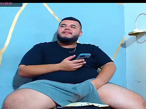 damian chubby online show from November 20, 9:57 pm