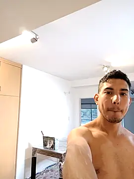 Cristian-2024 online show from November 3, 6:32 pm