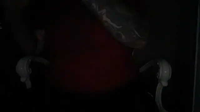 chubbycloudybottom online show from June 22, 2:43 pm