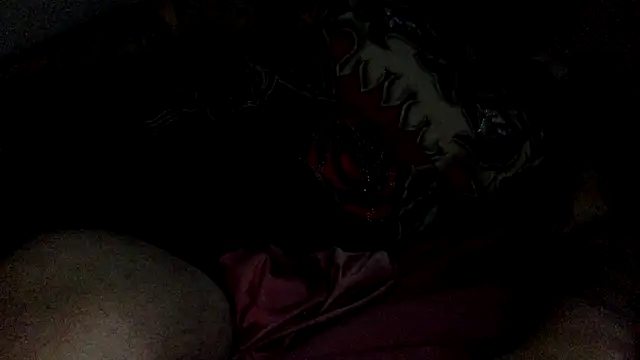 chubbycloudybottom online show from November 1, 12:31 pm