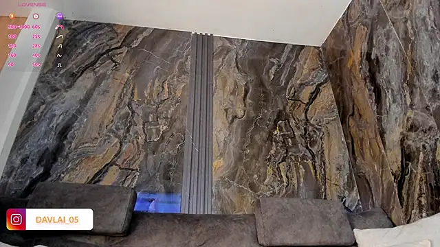 Daviid laidd online show from April 8, 9:01 pm