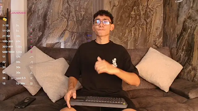 Daviid laidd online show from September 22, 8:41 pm