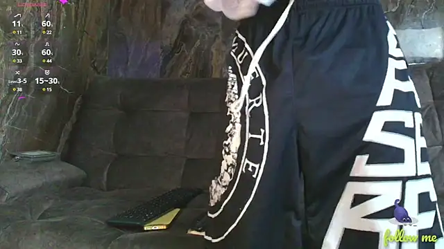 Daviid laidd online show from March 5, 9:28 pm
