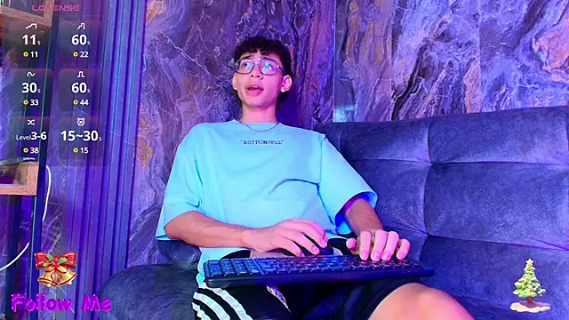 Daviid laidd online show from December 2, 9:59 pm