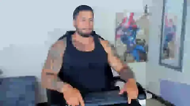 Snapshot of Cristian_Walker chatting on January 21, 11:07 am Cristian Walker online show from January 21, 11:07 am