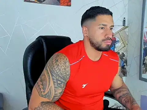 Snapshot of Cristian_Walker chatting on December 28, 2:54 pm Cristian Walker online show from December 28, 2:54 pm