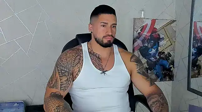 Snapshot of Cristian_Walker chatting on March 21, 12:06 pm Cristian Walker online show from March 21, 12:06 pm