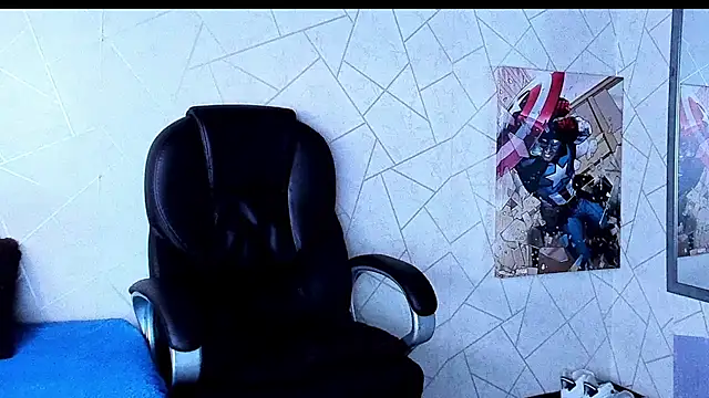 Snapshot of Cristian_Walker chatting on September 24, 4:05 pm Cristian Walker online show from September 24, 4:05 pm