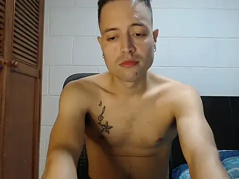 dimitriquiet05 online show from May 4, 5:42 am