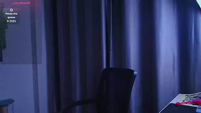 Ares Dickson online show from November 11, 3:11 am