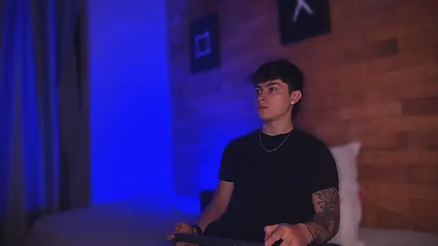 Ares Dickson online show from March 11, 9:56 am