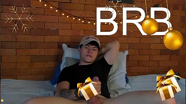 Ares Dickson online show from December 2, 6:41 pm