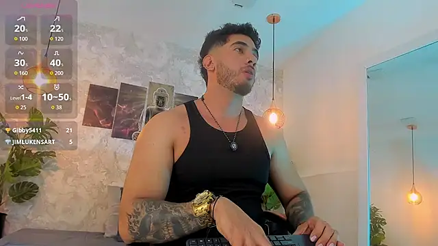Nate franco online show from June 21, 4:51 am