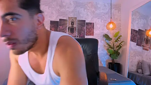 Nate franco online show from December 20, 4:19 am