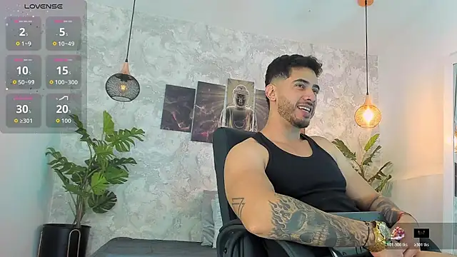 Nate franco online show from April 25, 4:15 am