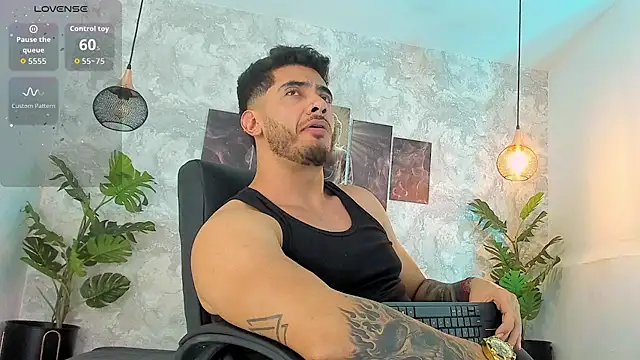 Nate franco online show from May 2, 4:59 am