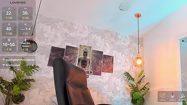 Nate franco online show from April 27, 4:09 am