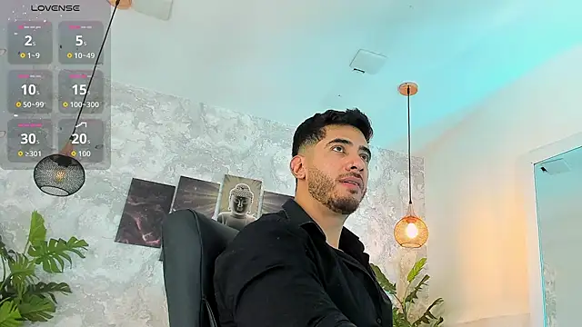 Nate franco online show from April 26, 3:59 am