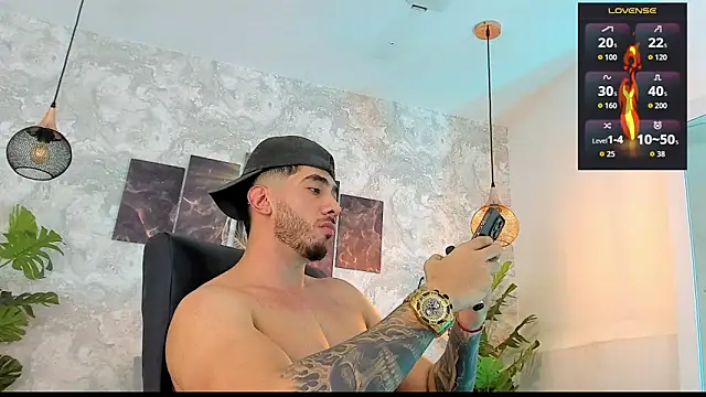 Nate franco online show from May 16, 4:21 am