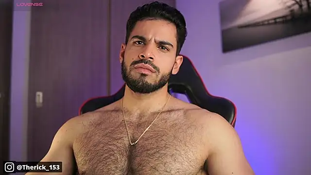 Rick  Smith153 online show from November 9, 4:38 am