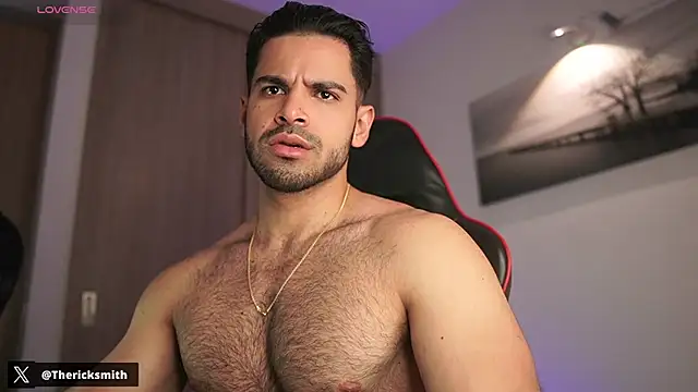 Rick  Smith153 online show from November 17, 4:37 am