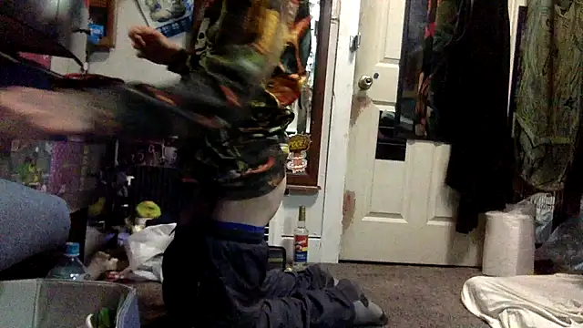 Robriguezxxx online show from April 29, 5:45 am