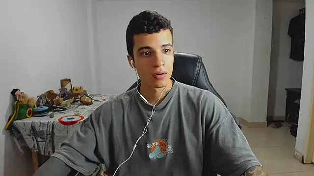 Snapshot of Balo_lovers chatting on January 19, 2:28 pm Balo lovers online show from January 19, 2:28 pm