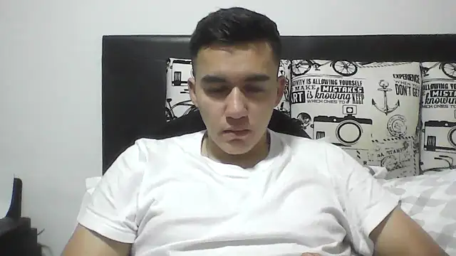 Estebitan vm online show from February 27, 4:35 am