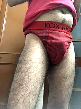 Snapshot of LustfulJerk114 chatting on October 4, 7:18 pm LustfulJerk114 online show from October 4, 7:18 pm