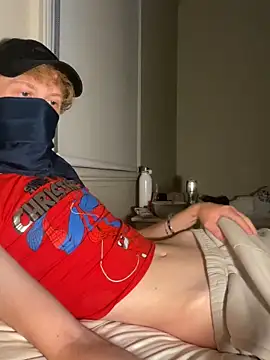 xxtwinkxxx online show from January 4, 1:10 am