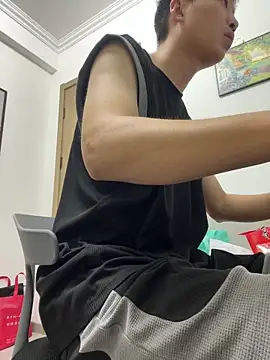 Jie-sexy online show from May 13, 4:26 pm