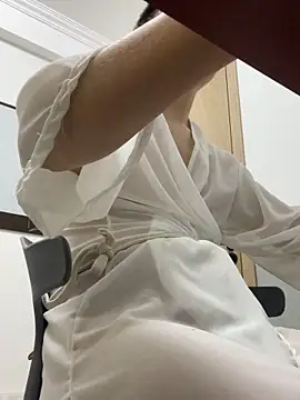 Jie-sexy online show from May 12, 4:26 pm