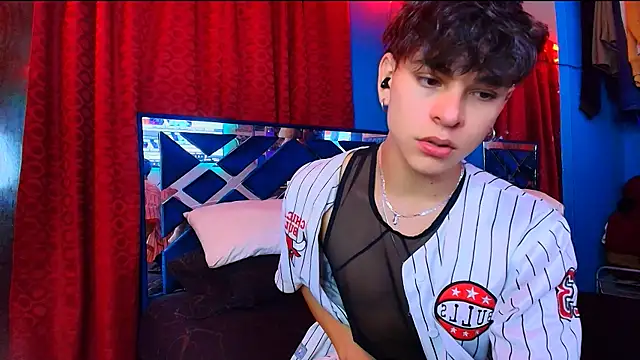 Luke Howland online show from May 6, 3:01 pm