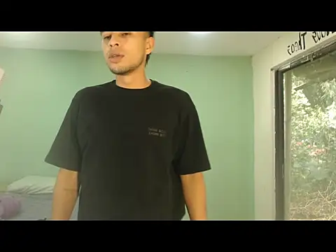 danielitopapuu online show from January 7, 2:11 pm