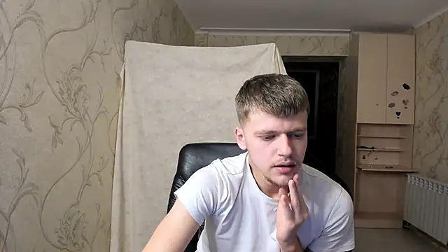 Tomas Shelbi online show from November 16, 9:06 pm