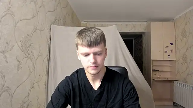 Tomas Shelbi online show from October 21, 4:10 pm