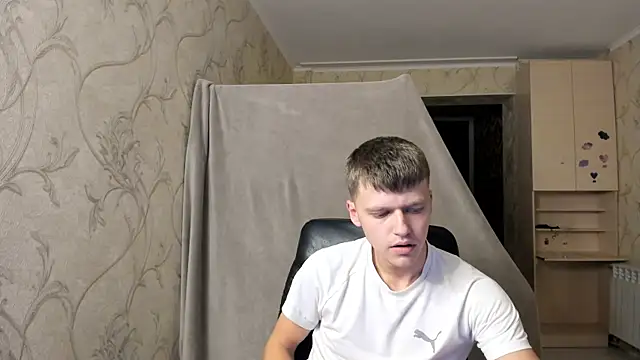 Tomas Shelbi online show from October 12, 7:52 pm