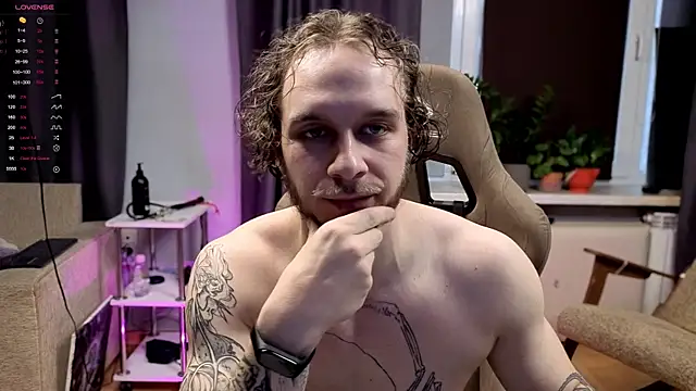 pleasure8869 online show from October 24, 1:13 pm